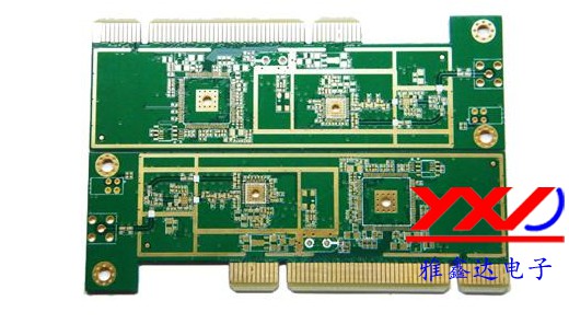 PCB線路板企業(yè)