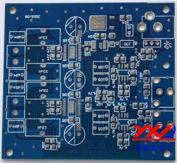 PCB線路板廠家