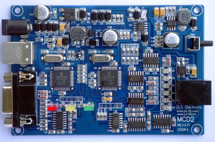 PCB板,PCB線路板,PCB多層板,SMT貼片加工,SMT貼片,PCBA加工,雅鑫達