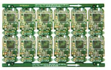 常見的pcb芯片