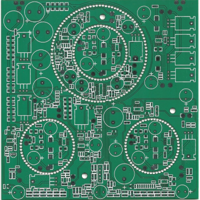 雅鑫達教您pcb線路板中的高頻電路布線技巧