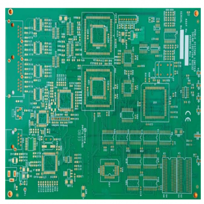 pcb多層板制程問題原因