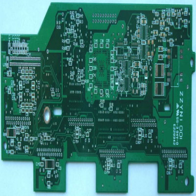 從pcb多層板顏色辨別pcb多層板的好壞！