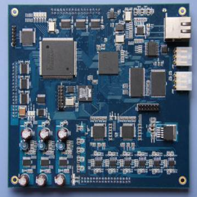 PCB工藝 PCB多層板的層的詳細解釋