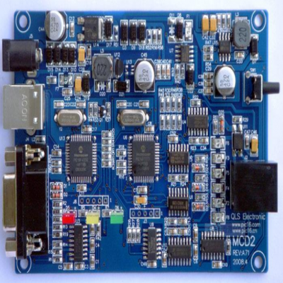 PCB線(xiàn)路板電鍍加工孔化鍍銅工藝技術(shù)介紹