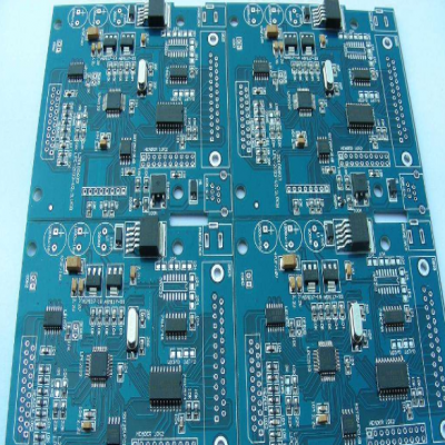 PCB線路板等離子體切割機蝕孔工藝技術