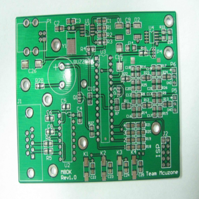 PCB線路板工藝 COB對PCB線路板設(shè)計的要求